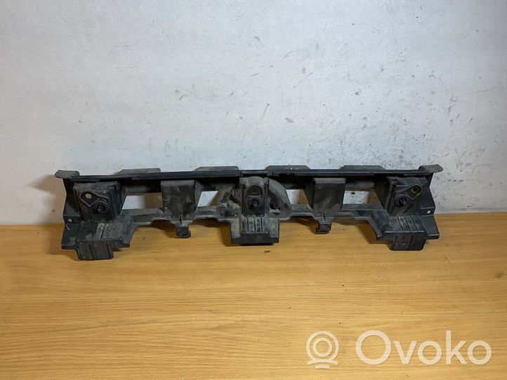 Jaguar XF X250 Staffa angolare del supporto di montaggio del paraurti 8X2317B861AE