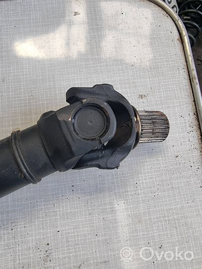 BMW X5 F15 Arbre de transmission avant 8605866