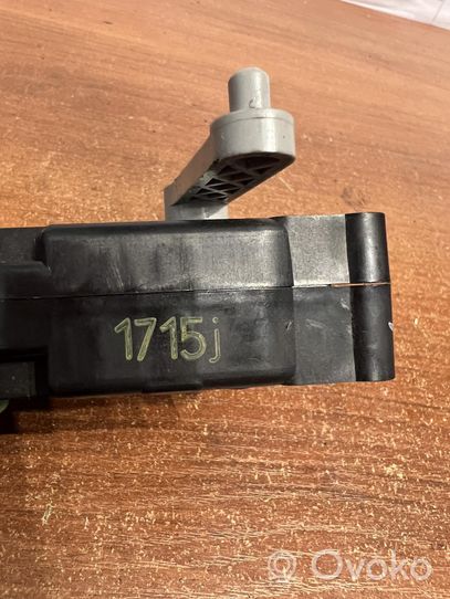 Toyota RAV 4 (XA10) Intake manifold valve actuator/motor 1715J