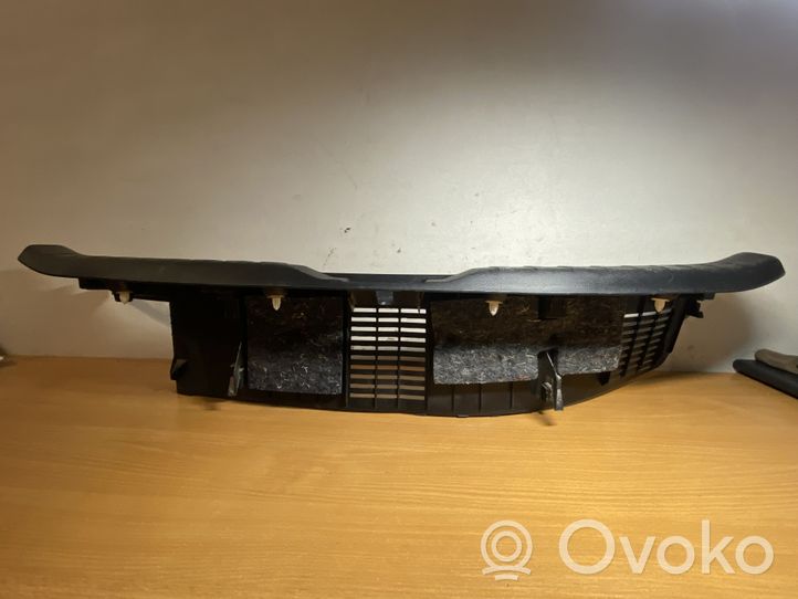 Toyota RAV 4 (XA40) Rivestimento di protezione sottoporta del bagagliaio/baule 58387