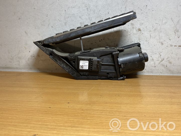 Mercedes-Benz GLC X253 C253 Pedal del acelerador A2533003000