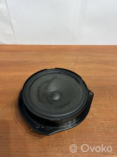 Mercedes-Benz C W204 Subwoofer altoparlante A2048201902