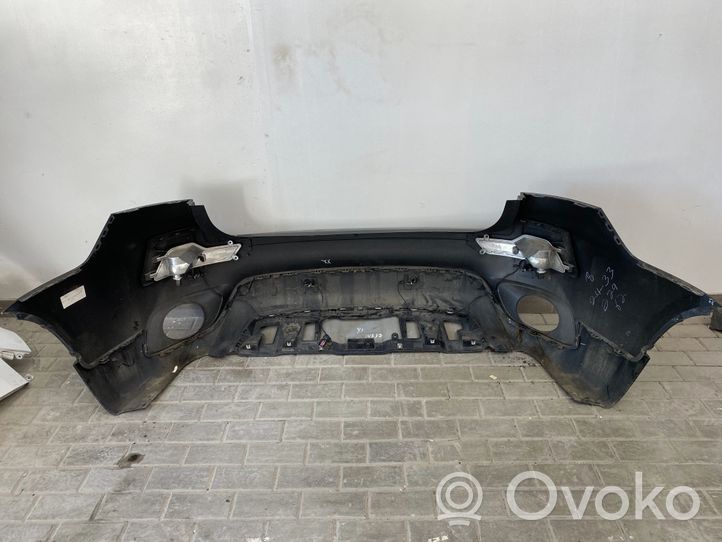 BMW X6 E71 Puskuri 7176248