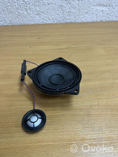 BMW X5 E70 Zestaw audio 65139141501