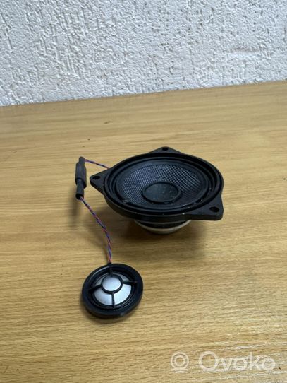 BMW X5 E70 Kit système audio 65139141501