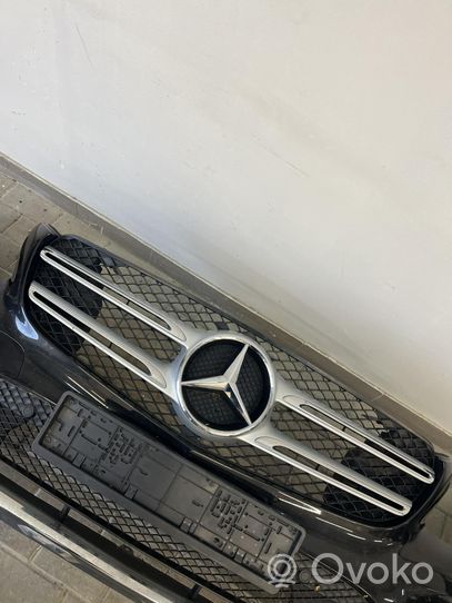 Mercedes-Benz GLC X253 C253 Zderzak przedni A2538870200