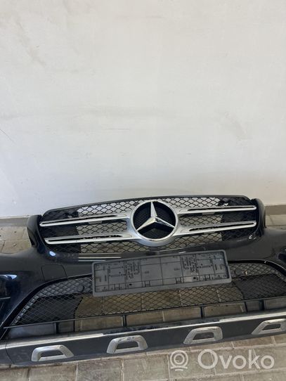 Mercedes-Benz GLC X253 C253 Priekinis bamperis A2538870200