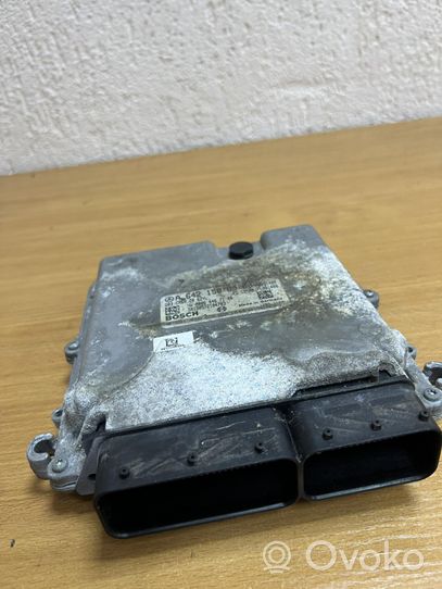 Mercedes-Benz CLS C218 X218 Sterownik / Moduł ECU A6421508900