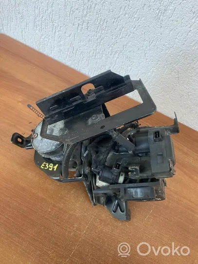 Volkswagen PASSAT B5 Pompa hydrauliczna dachu składanego 0265410050