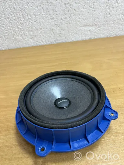 Hyundai Tucson TL Subwoofer-bassokaiutin 96330D7100