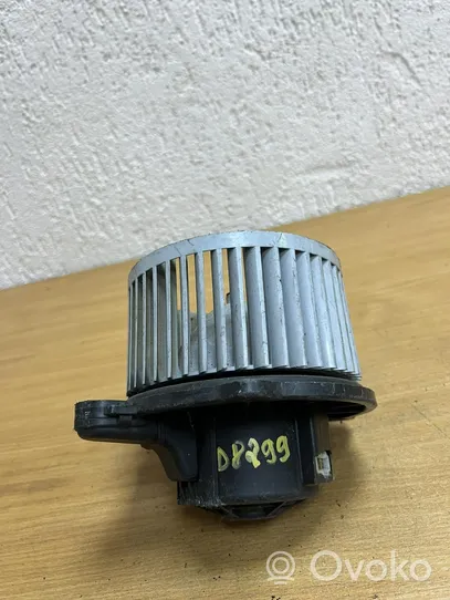 BMW 3 E46 Ventilateur, condenseur de climatisation 0130101100