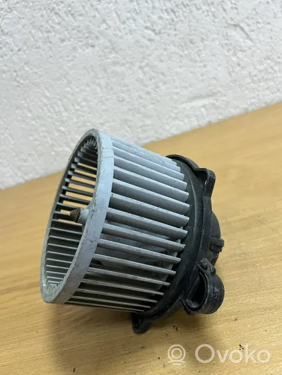 BMW 3 E46 Air conditioning (A/C) fan (condenser) 0130101100