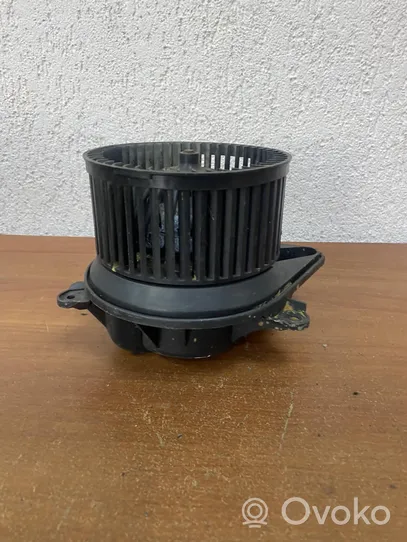 Peugeot 607 Ventilateur, condenseur de climatisation 659963H