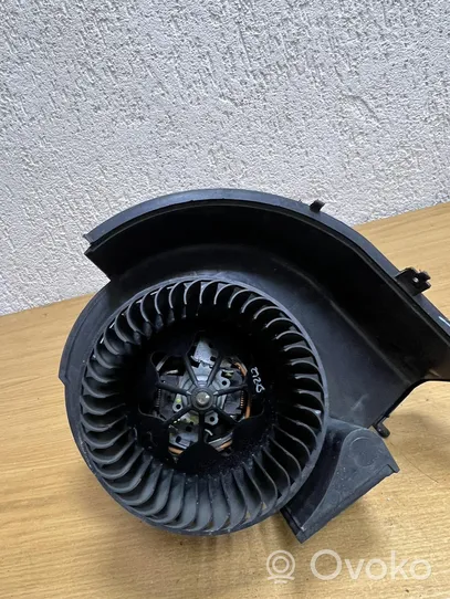 BMW X5 E70 Ventilateur, condenseur de climatisation 9990878J