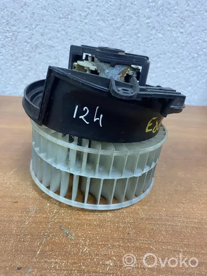 Mercedes-Benz E W124 Ventilador del aire acondicionado (A/C) (condensador) TG26