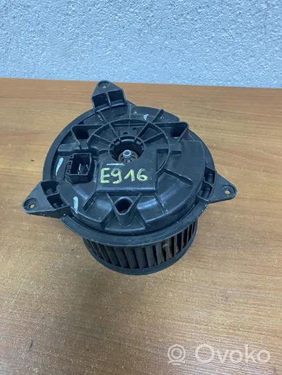 Ford Mondeo Mk III Air conditioning (A/C) fan (condenser) E916