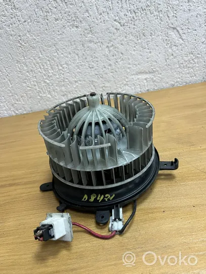 Mercedes-Benz E W210 Ventilateur, condenseur de climatisation A2108214651