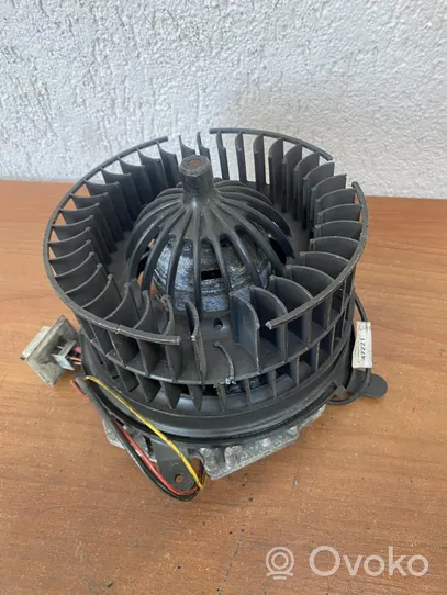 Mercedes-Benz E W210 Ventilateur, condenseur de climatisation A2108211551