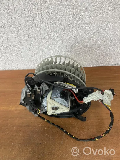 Mercedes-Benz E W210 Ventilateur, condenseur de climatisation A2108211551