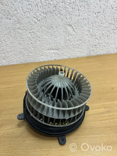 Mercedes-Benz E W210 Ventilateur, condenseur de climatisation 2108206210