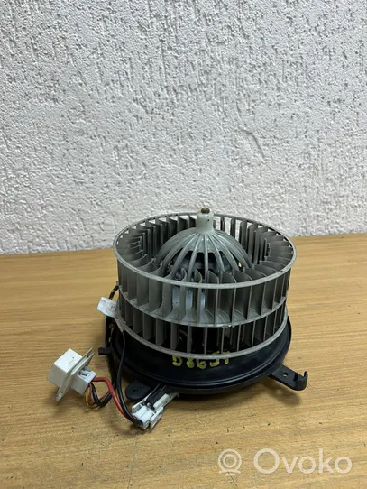 Mercedes-Benz E W210 Ventilateur, condenseur de climatisation A2108214651