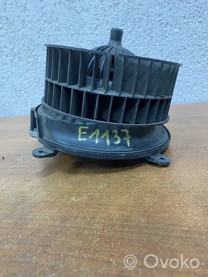 Mercedes-Benz E W210 Gaisa kondicioniera ventilators (dzeses) 2108206210