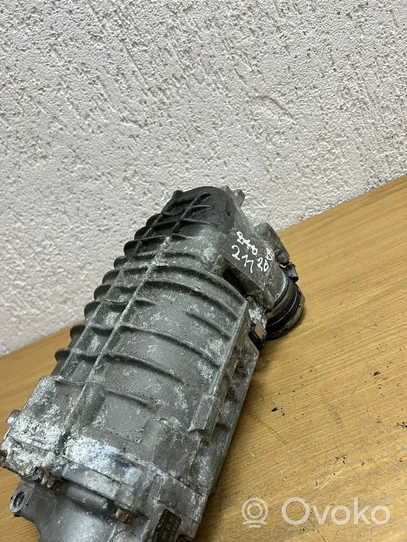 Mercedes-Benz E W211 Supercharger A2710902680