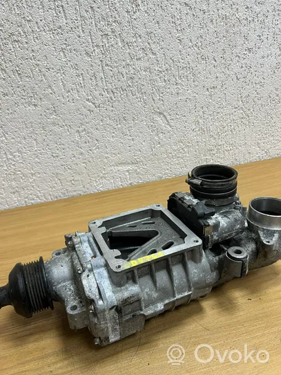 Mercedes-Benz E W211 Turbocompressore A2710902680