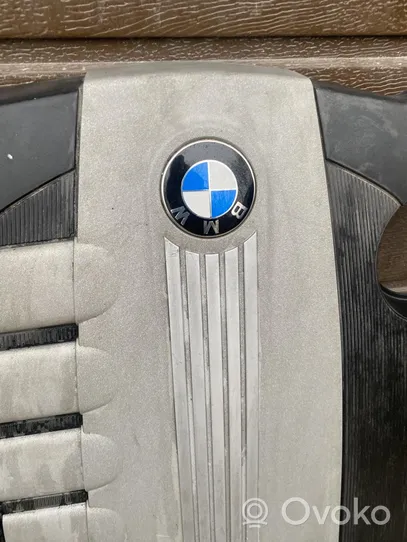 BMW 7 F01 F02 F03 F04 Copri motore (rivestimento) 13717802848