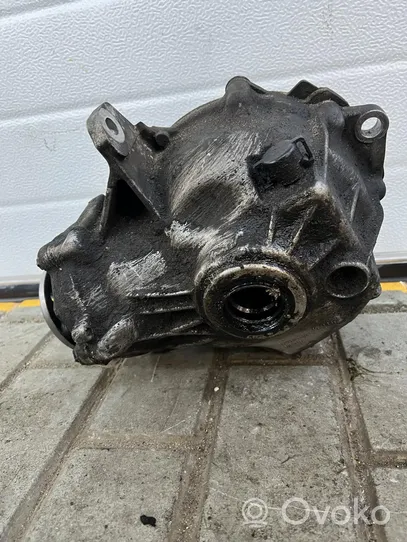 Mercedes-Benz C W204 Front differential A2213310505