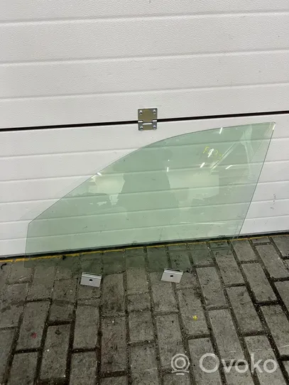 Volvo XC60 Front windscreen/windshield window 43R00043