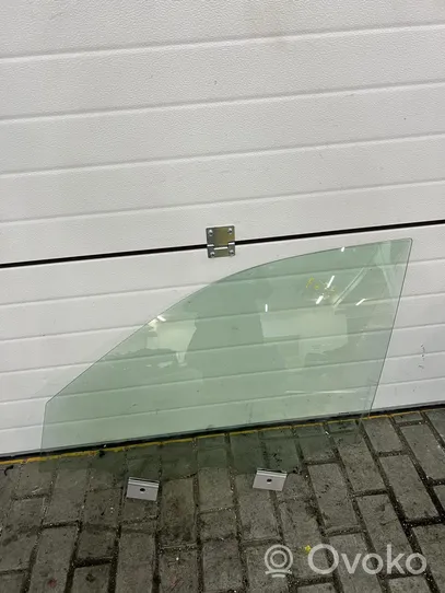 Volvo XC60 Front windscreen/windshield window 43R00043