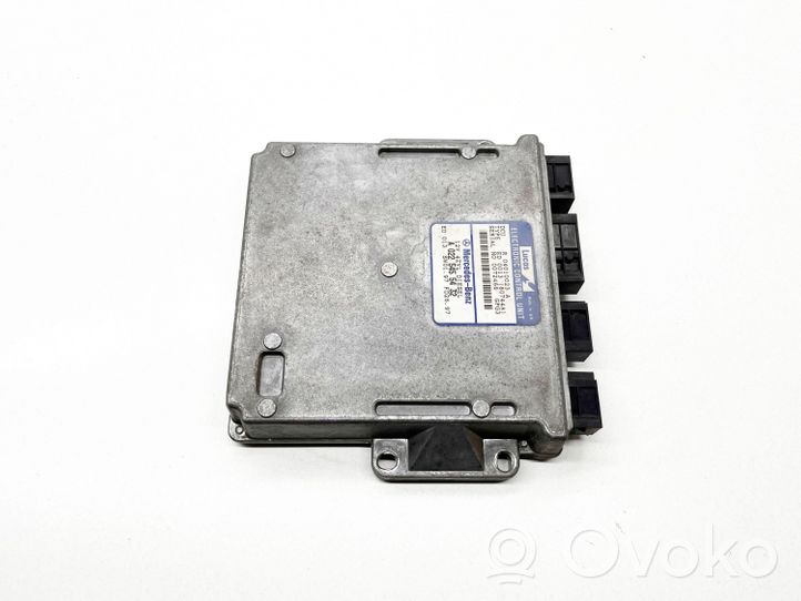 Mercedes-Benz E W210 Calculateur moteur ECU 