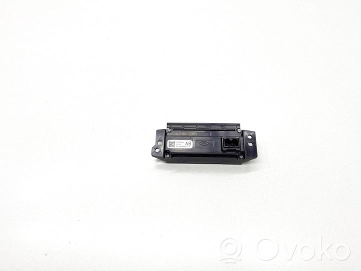 Land Rover Range Rover L405 Bildschirm / Display / Anzeige GPLA18A828AB