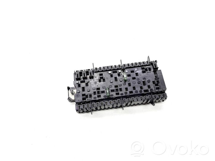 Mercedes-Benz GLE (W166 - C292) Fuse module A1669068201