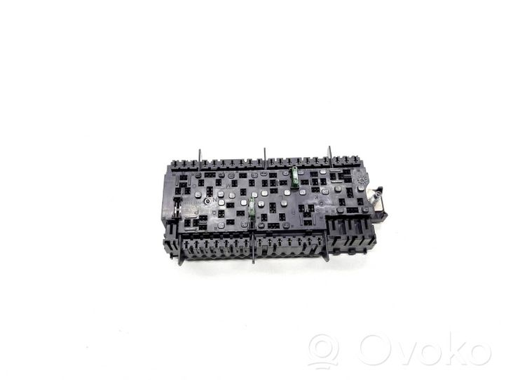 Mercedes-Benz GLE (W166 - C292) Fuse module A1669068201