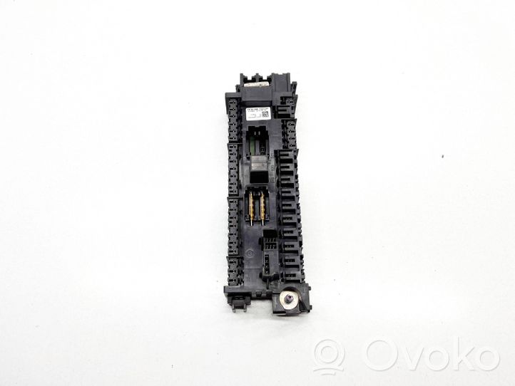 Mercedes-Benz GLE (W166 - C292) Module de fusibles A1665402350