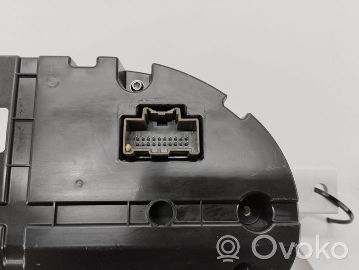 Dodge Challenger Speedometer (instrument cluster) P68395913AC