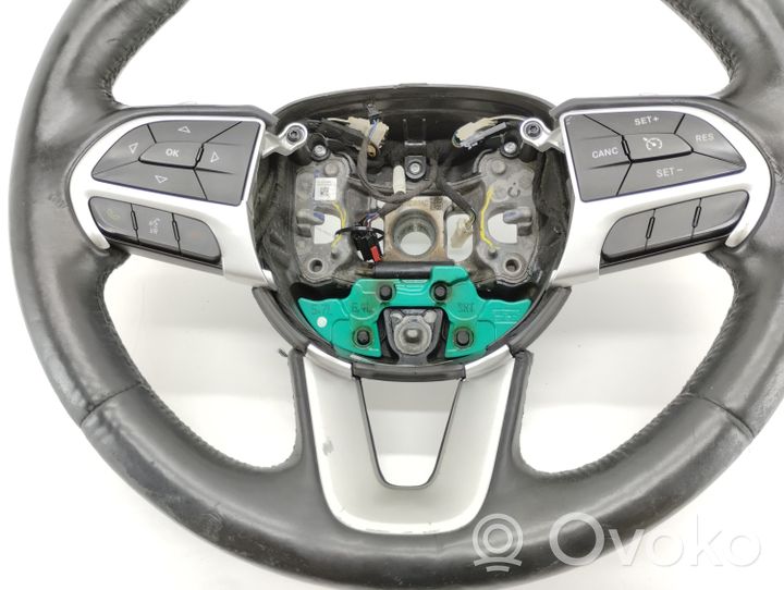 Dodge Challenger Steering wheel 1ZZ421X9AD