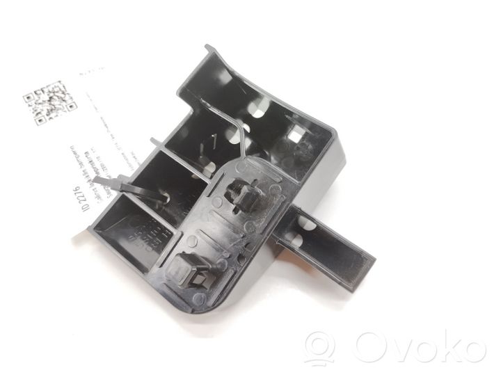 Nissan Leaf I (ZE0) Support de pare-chocs arrière 852285SH0A