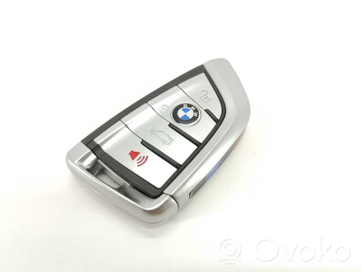 BMW X5 F15 Užvedimo raktas (raktelis)/ kortelė OEM