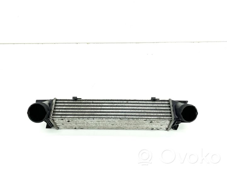 BMW 3 E92 E93 Radiatore intercooler 798788