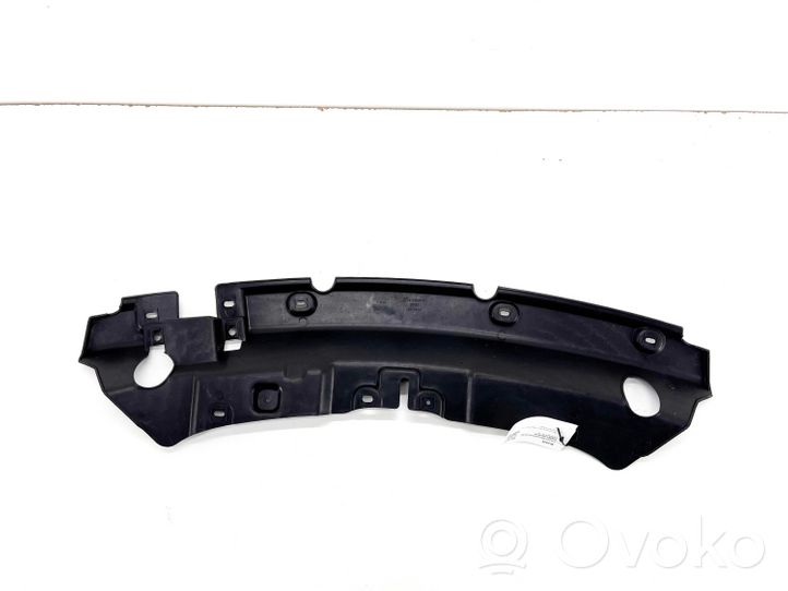 Ford Escape III Staffa del pannello di supporto del radiatore parte superiore CJ5416613AC