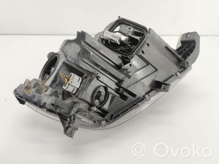 Mercedes-Benz ML W166 Phare frontale A1668203961