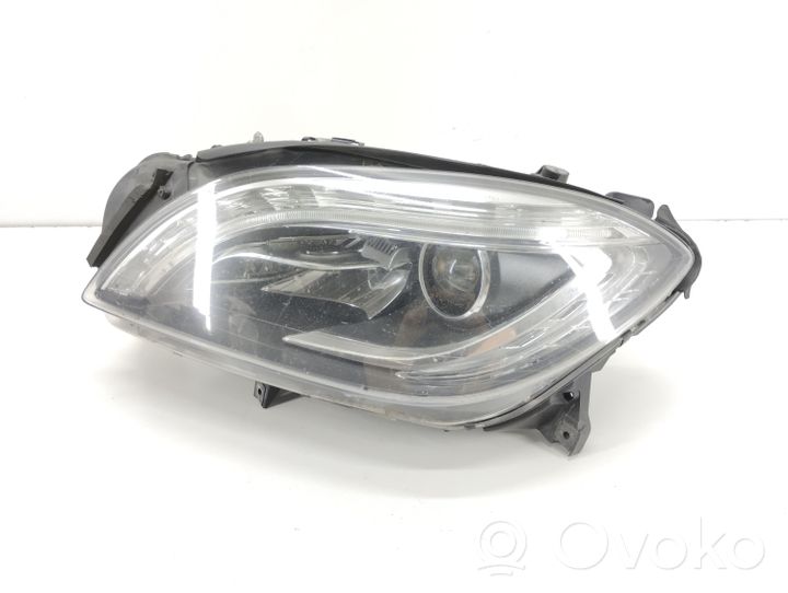 Mercedes-Benz ML W166 Faro/fanale A1668203961