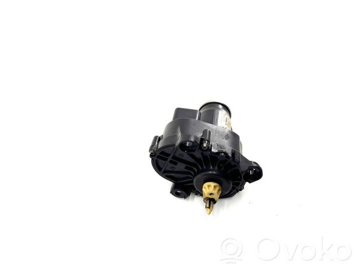 BMW 3 E92 E93 Intake manifold valve actuator/motor 8506410
