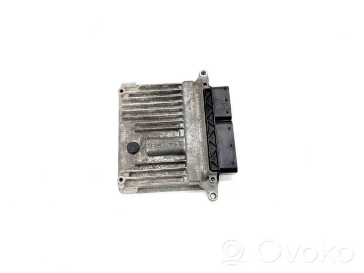 Mercedes-Benz C W204 Sterownik / Moduł ECU A6461509272