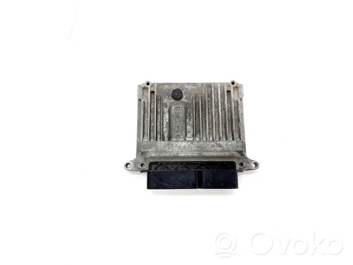 Mercedes-Benz C W204 Dzinēja vadības bloks A6461509272