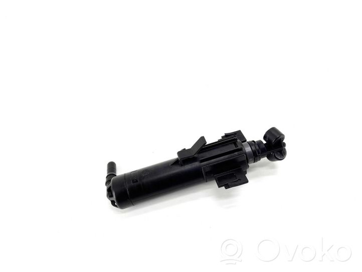 Audi A5 8T 8F Difusor de agua regadora de faro delantero 8T0955101D