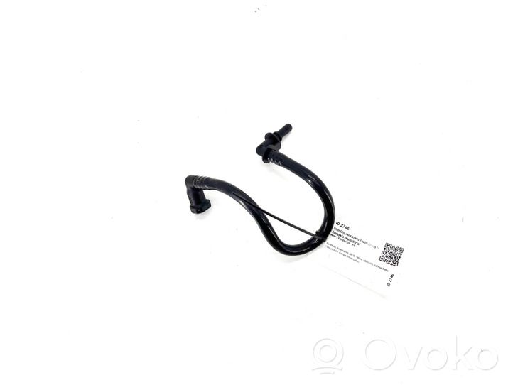 BMW 3 E90 E91 Brake booster pipe/hose 7800695